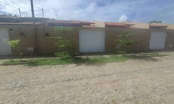 Imagem: Casa enorme em horizonte