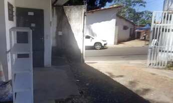 Imagem 5: 54857 - ESTACIMENTO - RUA REAGNETE FEIJO