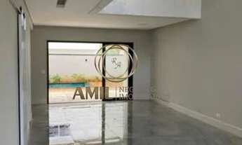 Imagem 3: CAÇAPAVA - Casa de Condomínio - CONDOMÍNIO TERRAS DO VALE