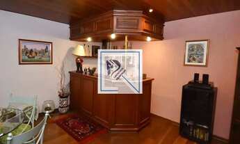 Imagem 6: Apartamento para aluguel com 450 metros quadrados com 5 quartos em Cambuí - Campinas - SP