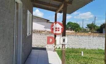 Imagem 5: Casa com 3 dormitórios à venda em Balneário Arroio do Silva-SC