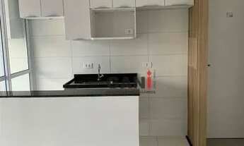 Imagem 7: Studio com 1 dormitório, 32 m² - venda por R$ 320.000,00 ou aluguel por R$ 2.376,00/mês