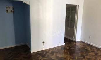 Imagem 4: COPACABANA Apartamento com 1 dormitório