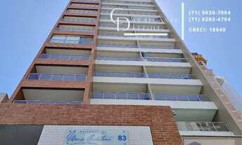 Imagem: ALUGUEL APARTAMENTO - 51 m² - BARRA - Salvador/BA