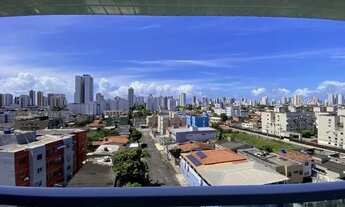 Imagem: RCR) Campanha Tânia Morais 58 e 63m²