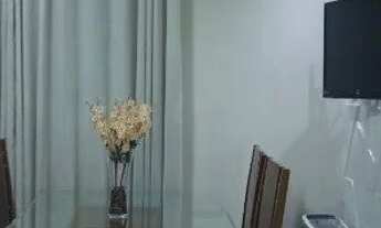 Imagem 4: Apartamento com 2 quartos no Bairro Havaí