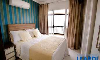 Imagem 6: APARTAMENTO - JOSÉ MENINO - SP