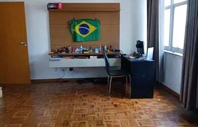 Imagem 2: Apartamento à venda, 3 quartos, 1 suíte, 1 vaga, Centro - Santo André/SP