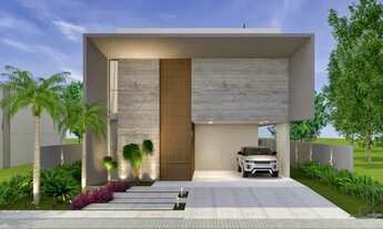 Imagem: Casa em Condomínio à venda 3 quartos 3