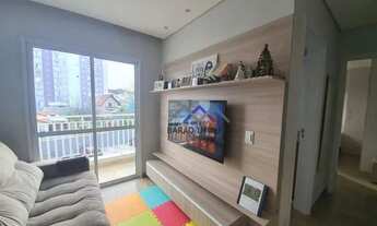 Imagem: Apartamento com 2 dormitórios para alugar