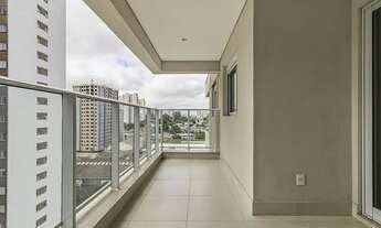 Imagem 5: Apartamento com 3 dormitórios à venda, 81 m² por R$ 848.000,00 - Granja Julieta - São Paul