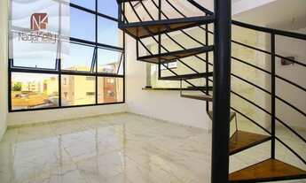 Imagem 4: Cobertura Duplex de 92m² com 2 quartos e área privativa na cobertura a venda por R$ 360,00