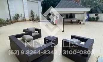 Imagem 3: Excelente apartamento com 3 quartos sendo 1 suíte no Setor Bueno