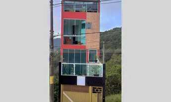 Imagem: Assobradada - Jardim Mirante - Santo Andre