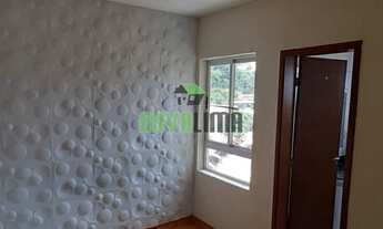 Imagem: Venda Residential / Apartment Nova Lima