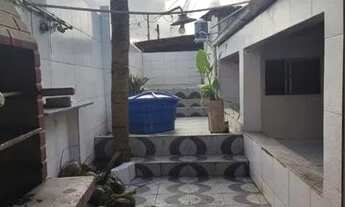 Imagem: Casa no bairro de Jacaré cabedelo