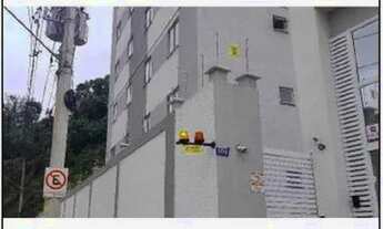 Imagem 3: JUIZ DE FORA - Apartamento Padrão