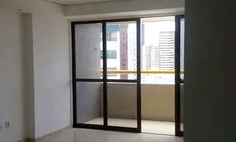 Imagem 5: Boa Viagem, 3 Qts, 1 Suíte, 82m², Varanda, Andar Alto, Ventilado, Reformado, Armários, Laz