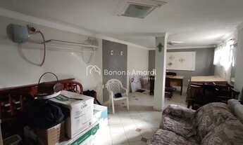 Imagem 2: Casa 3 dormitórios no Jardim Leonor Campinas