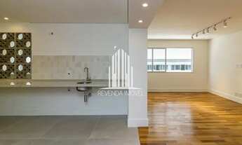 Imagem 2: Apartamento à Venda, Jardim Paulista - São Paulo - SP, 3 Quartos sendo 1 Suíte!