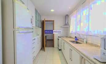 Imagem 6: SãO PAULO - Apartamento Padrão - Campo Belo