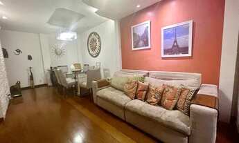 Imagem 4: Apartamento com 3 dormitórios à venda, 110 m² por R$ 1.049.000,00 - Ingá - Niterói/RJ