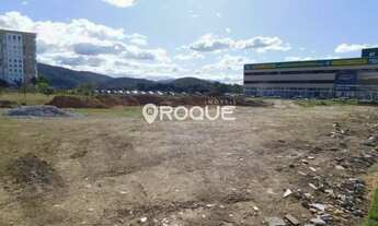 Imagem 2: Terreno - Palhoça SC