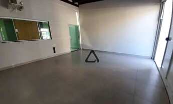 Imagem 3: Casa com 2 dormitórios à venda, 120 m² por R$ 350.000 - Jardim Novo Paraíso - Americana/SP