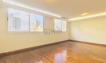 Imagem 5: Locação Apartamento 4 Dormitórios - 165 m² Bela Vista
