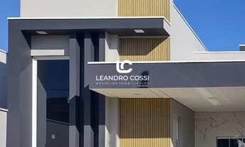 Imagem: Casa com 3 dormitórios à venda, 118m²