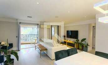 Imagem: Apartamento para Aluguel - Vila Andrade