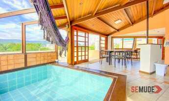 Imagem: FLORIANóPOLIS - Apartamento Padrão - Carvoeira