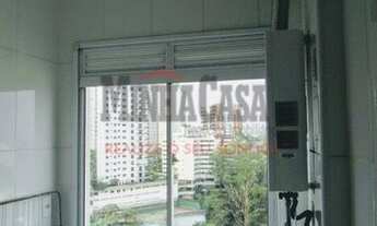 Imagem 6: Apartamento de 1 dormitório, 2 vagas de garagem no Morumbi!