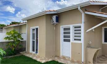 Imagem 5: Casa - Condomínio Bosque Ipanema - Sorocaba/SP