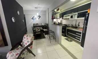 Imagem 3: Apartamento para venda tem 84 metros quadrados com 2 quartos em Ondina - Salvador - Bahia