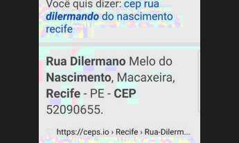 Imagem 4: ALUGUEL DE CASA ALTO DO BURITY MACAXEIRA