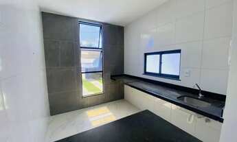 Imagem 3: Casa para venda com 90 metros quadrados com 3 quartos em São Gonçalo - Salvador - Bahia