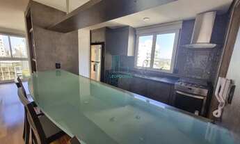 Imagem 5: Duplex com 138m2 para locação - Vila Madalena