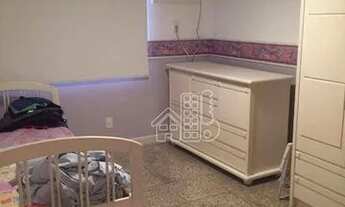 Imagem 5: Apartamento com 4 dormitórios à venda, 170 m² por R$ 1.500.000,00 - Icaraí - Niterói/RJ