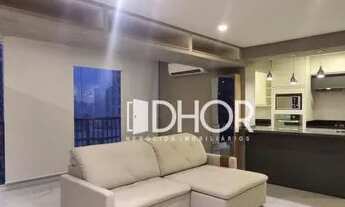 Imagem: Apartamento no Brooklin - 2 dormitórios