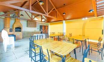 Imagem 5: Casa - Swiss Park - Campinas