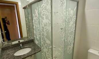 Imagem 2: VSC- Apartamento em Sussuarana - 2 quartos, andar 3