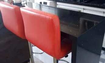 Imagem 2: Apartamento com 2 dormitórios, 48 m² - venda por R$ 270.000,00 ou aluguel por R$ 1.895,00