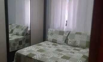 Imagem 6: Casa para venda possui 60 metros quadrados com 3 quartos em Jardim Sul - São José dos Camp