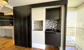 Imagem 7: Apartamento com 3 dormitórios e 2 vagas -Bom retiro - SP