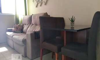 Imagem 2: Apartamento para Aluguel - Campos Elíseos, 2 Quartos, 54 m2