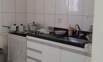 Imagem 6: Apartamento 2 dorms para Venda - Santa Monica, Uberlândia - 52m², 1 vaga