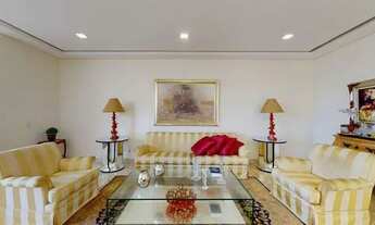 Imagem 6: Apartamento para venda tem 160 metros quadrados com 3 quartos em Copacabana - Rio de Janei