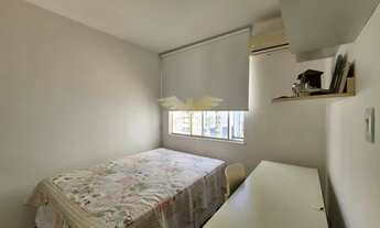 Imagem 5: Apartamento com 2 quartos em 80m² com 1 vaga de garagem na Pituba - Excelente