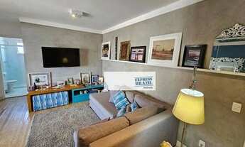 Imagem 3: Totalmente mobiliado - pronto para entrar - Agende sua Visita!!!